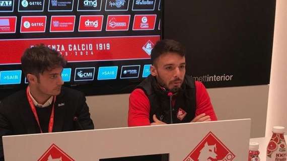 Piacenza, Marquez: «Ho voluto fortemente venire a giocare in questa piazza»