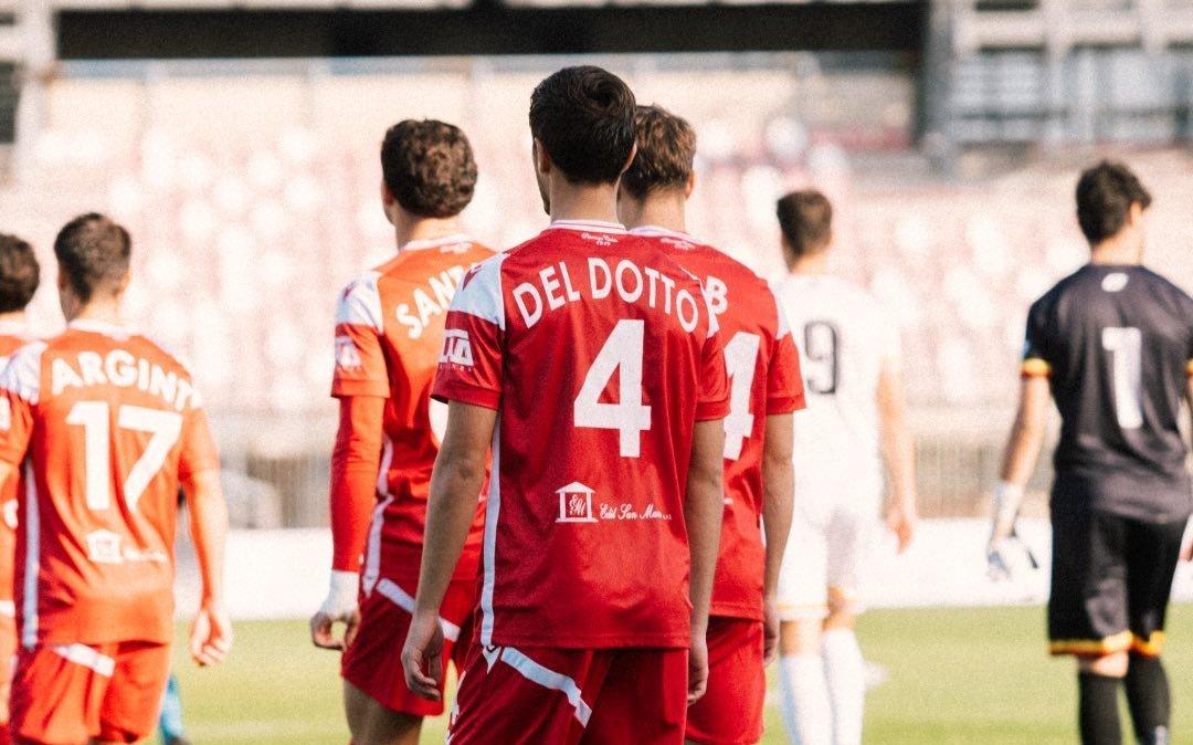 Stakanovisti in Serie D - Ecco chi ha giocato più minuti nel girone E