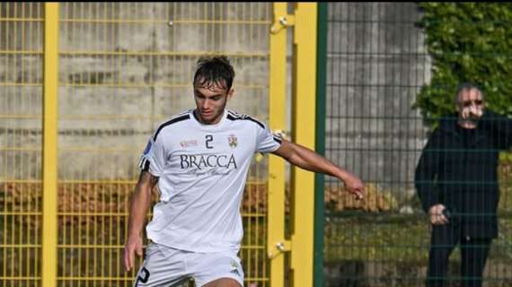 UFFICIALE: Il Villa Valle conferma il suo numero 6
