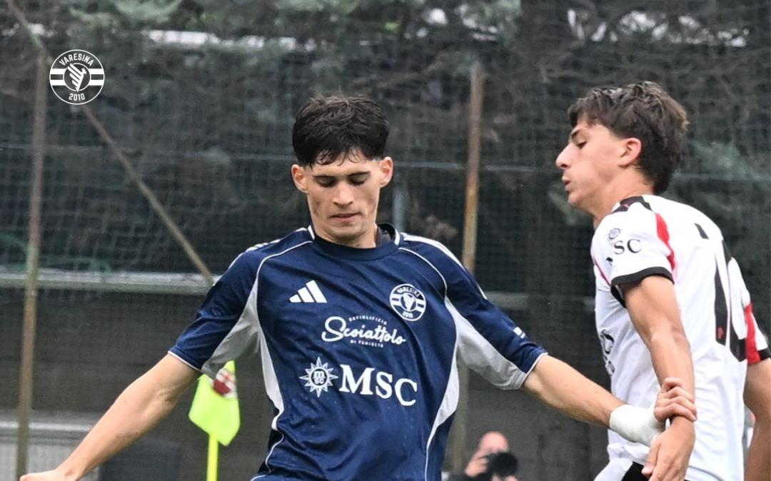 UFFICIALE: La Varesina cede Ornaghi ad un altro club di D