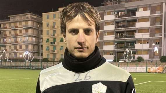 Svincolati - Esperto portiere classe '91 ex Lavagnese, Pontedera e Gavorrano