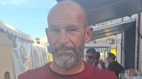 Portogruaro, Moras: «Servono maggiori coraggio e qualità»