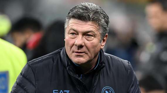 Walter Mazzarri alla guida del Persepolis: nuova sfida in Iran per il tecnico italiano