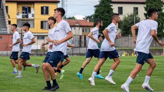 Calciatori "cresciuti in casa": ecco i dati nei nove gironi di serie D