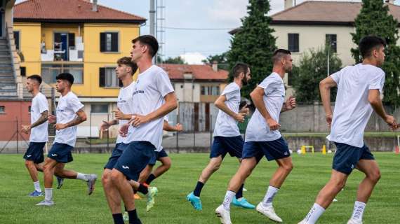 Squadre "abituate" a giocare in D: nel girone B numeri monstre del Ponte San Pietro