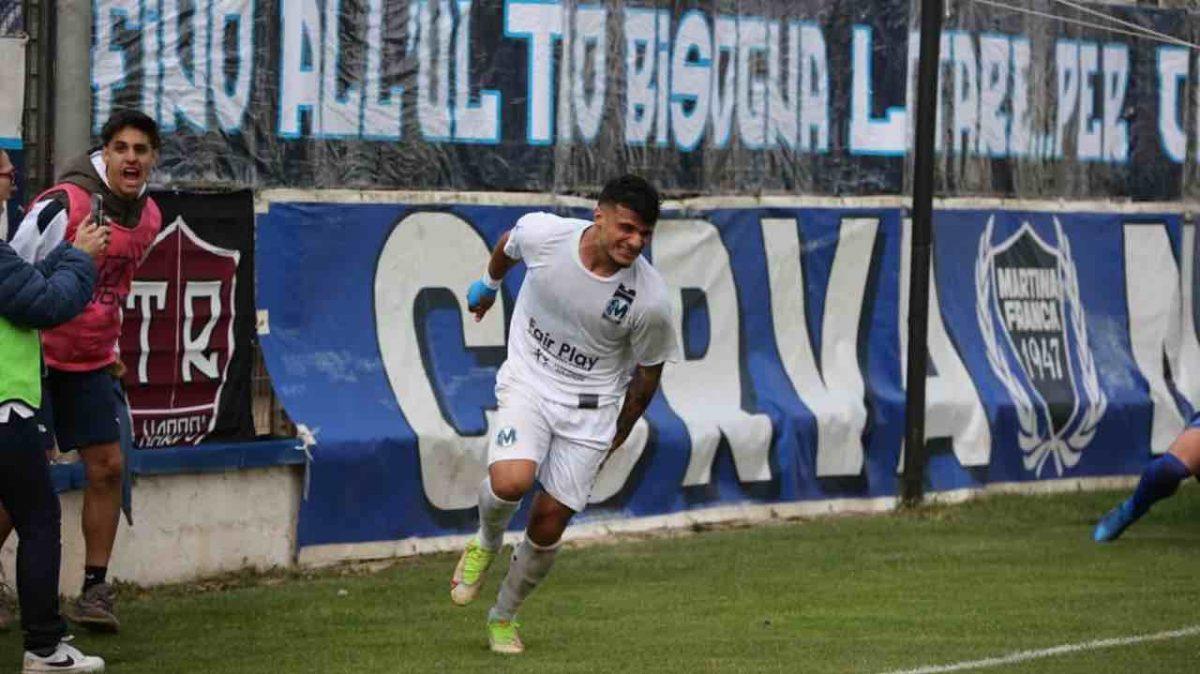 Barletta: una big del girone G è interessata a La Monica