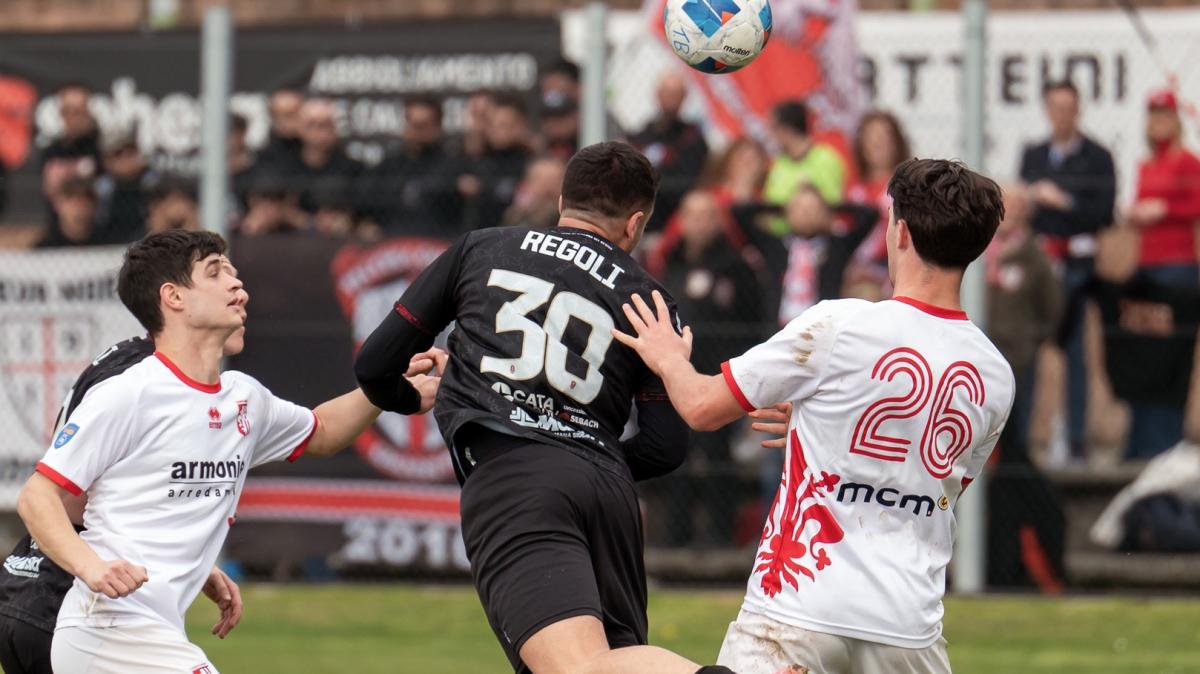 Serie D, statistica gol subiti nei primi tempi: i dati del girone E