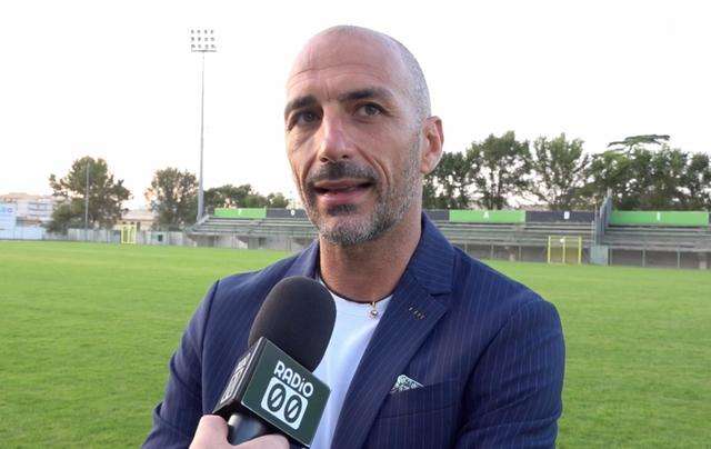 UFFICIALE: Virtus Francavilla, in panchina torna Roberto Taurino