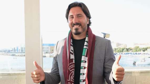 UFFICIALE: Livorno, annunciato il nuovo allenatore 2025-2026