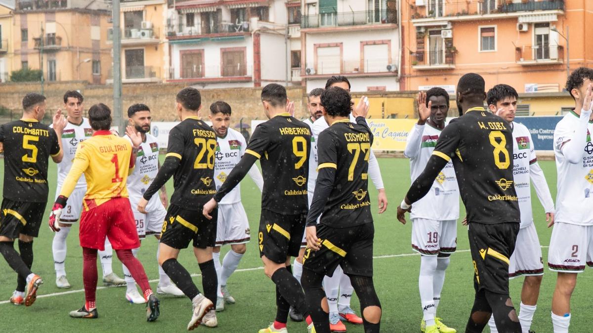 Serie D, incubo retrocessione: ecco le squadre che, ad oggi, andrebbero in Eccellenza