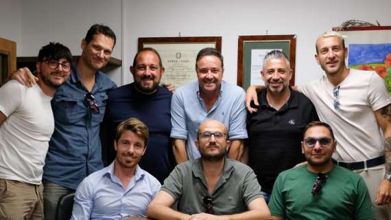 L’Athletic Palermo diventa ufficialmente una SSD: l'organigramma