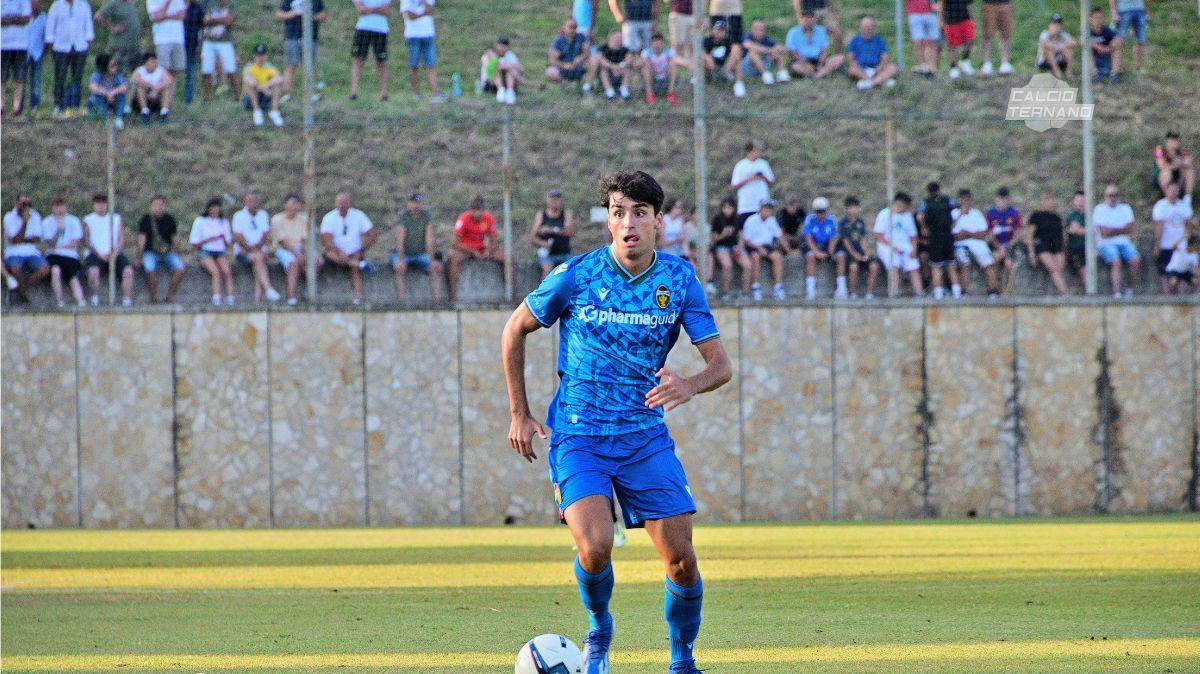 Giovani alla riscossa: gli under 21 più utilizzati finora nel girone G di Serie D