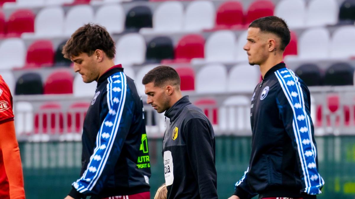 Cittadella, rivoluzione in vista? Poker di rientri fondamentali per l'ultima sfida