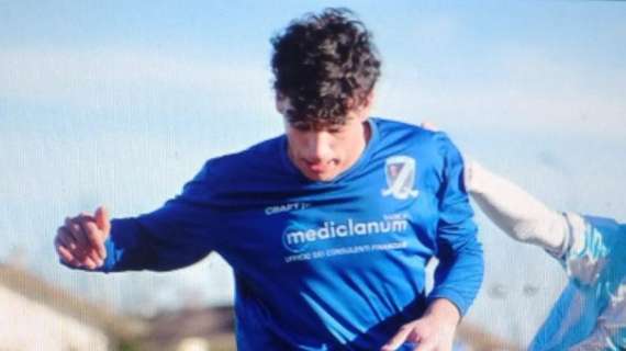 UFFICIALE: Real Forte Querceta, tesserato l'esterno Gazzoli