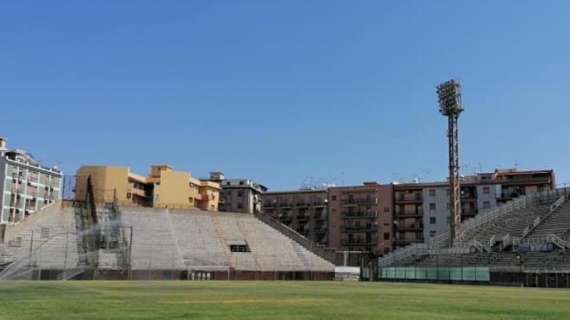 Fc Messina, sulla questione stadio Celeste tornano Arena e Santoro