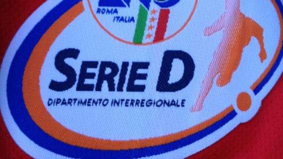 Serie D 25-26, ad oggi ci sono 158 squadre: ecco l'elenco