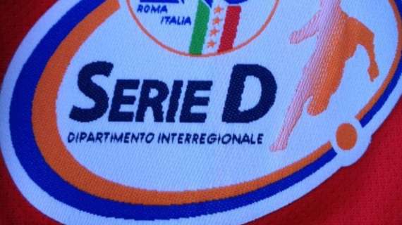 Serie D: domani inizia il week-end di campionato con un anticipo