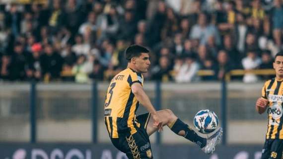 Il Potenza punta alla Serie A: nel mirino il giovane difensore Yuri Rocchetti