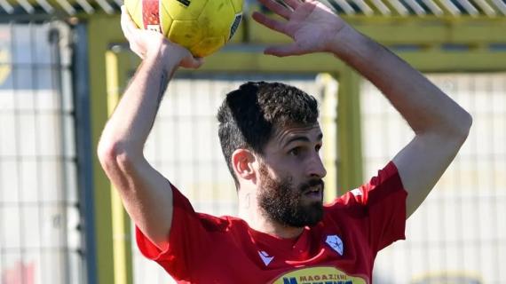Svincolati - 32enne lo scorso anno in D e con oltre 250 gare tra i pro