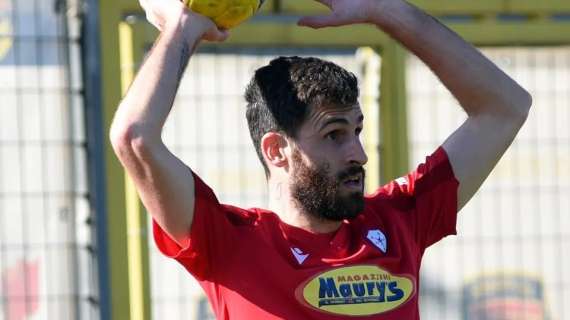 Svincolati - 32enne lo scorso anno in D e con oltre 250 gare tra i pro