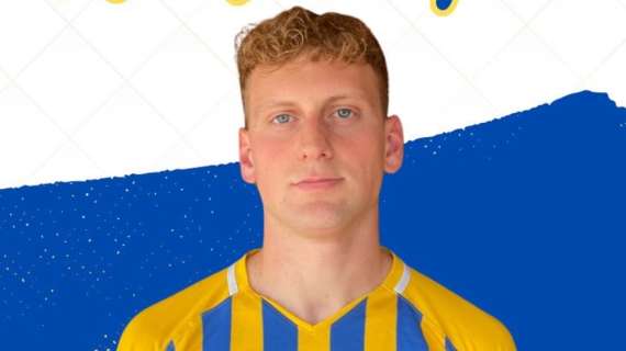 UFFICIALE: Conegliano, arriva un difensore centrale
