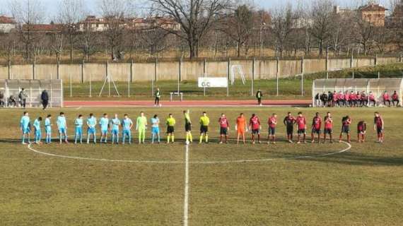 Quanti calciatori stranieri giocano in serie D? Ecco il dato dei nove gironi