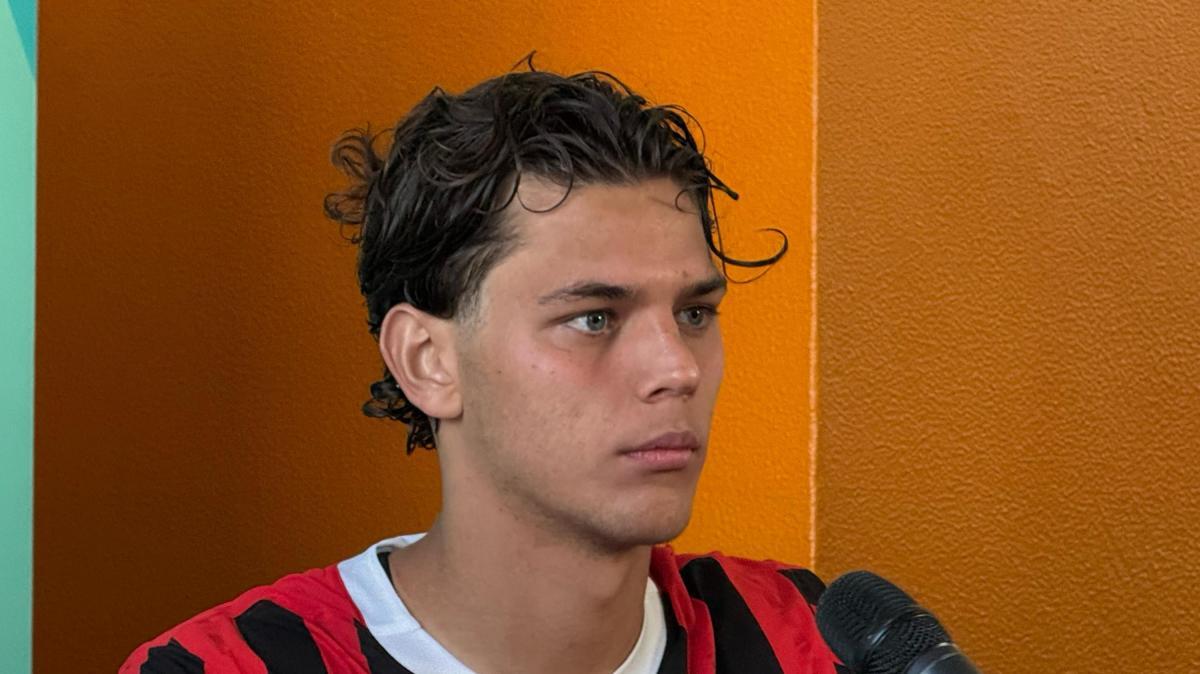 Duțu lascia il Milan Futuro: il giovane difensore alla Dinamo Bucarest