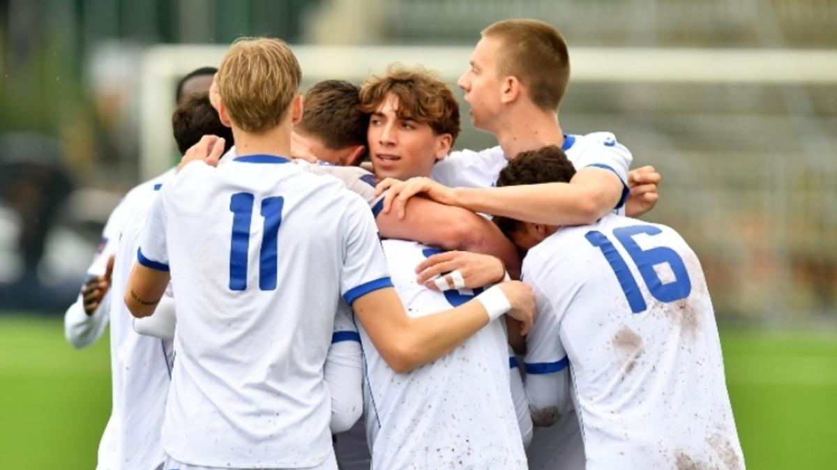 Rappresentativa Serie D: stage area nord, i convocati di Giannichedda 