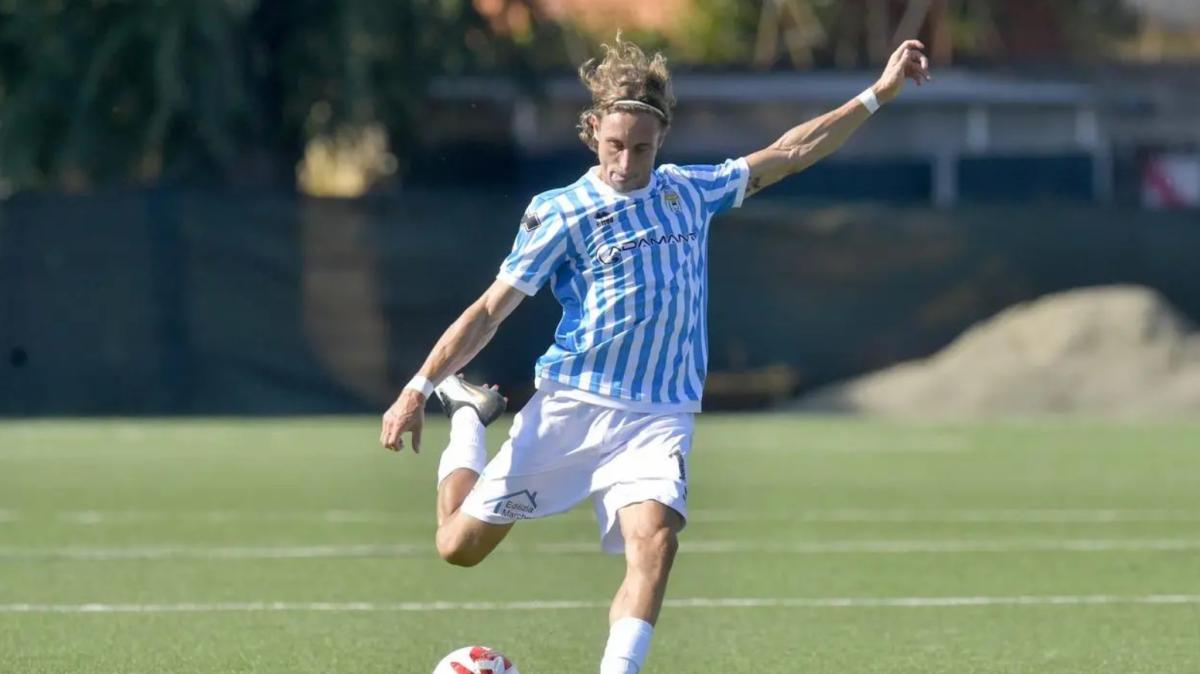 Spal, ansia Senigagliesi: il punto sulle condizioni del bomber prima della sfida playoff