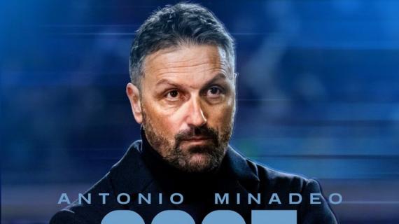 UFFICIALE: Lecco, arriva il rinnovo per il direttore sportivo