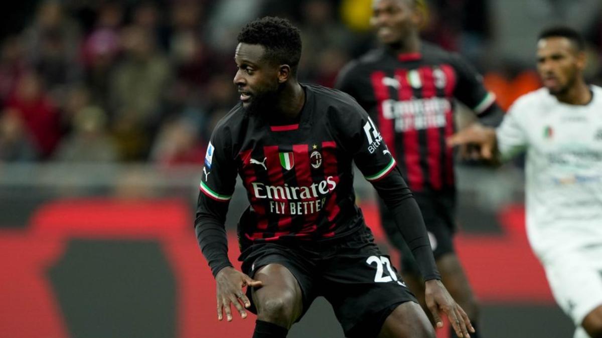 Milan, addio Origi: l'operazione che è costata al club quasi 14 milioni di euro