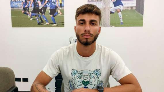 UFFICIALE: Novara, firma uno degli under più interessanti dell'ultima Serie D