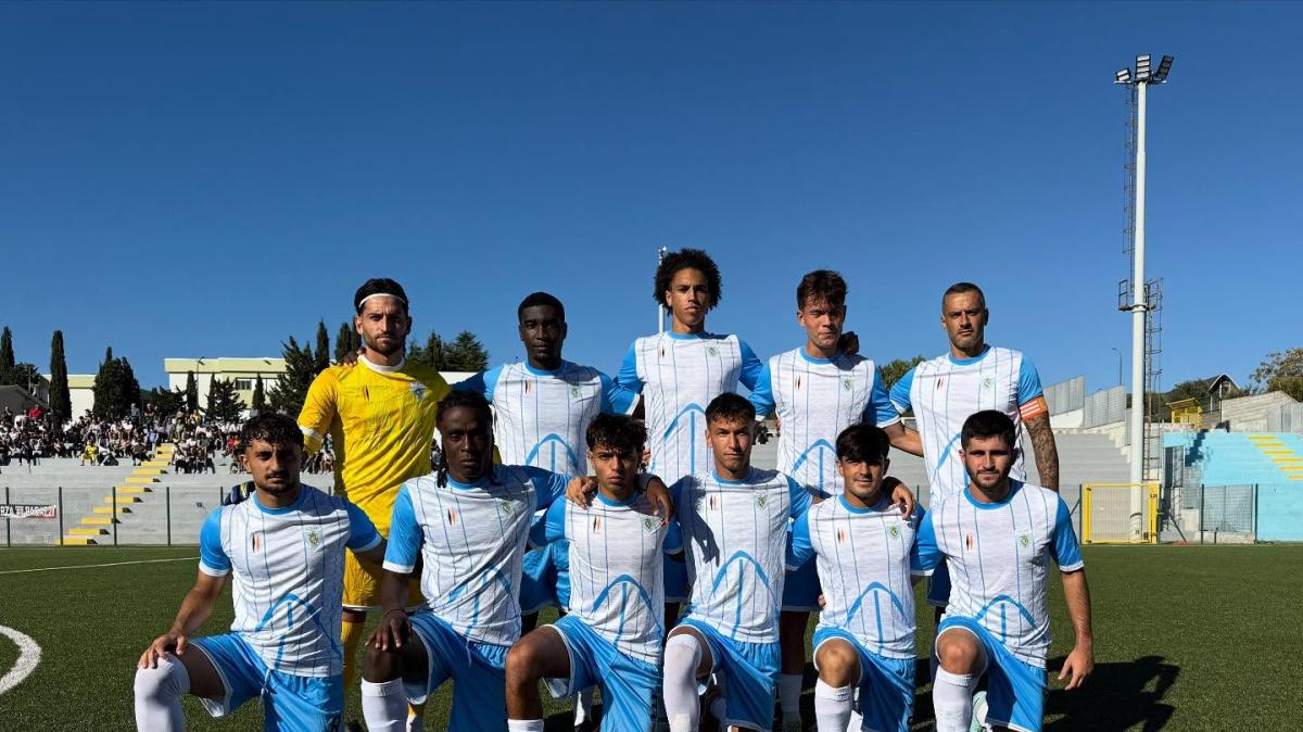 Il numero di calciatori a segno per ogni club del girone G di Serie D: a sorpresa c'è il Latte Dolce davanti a tutti