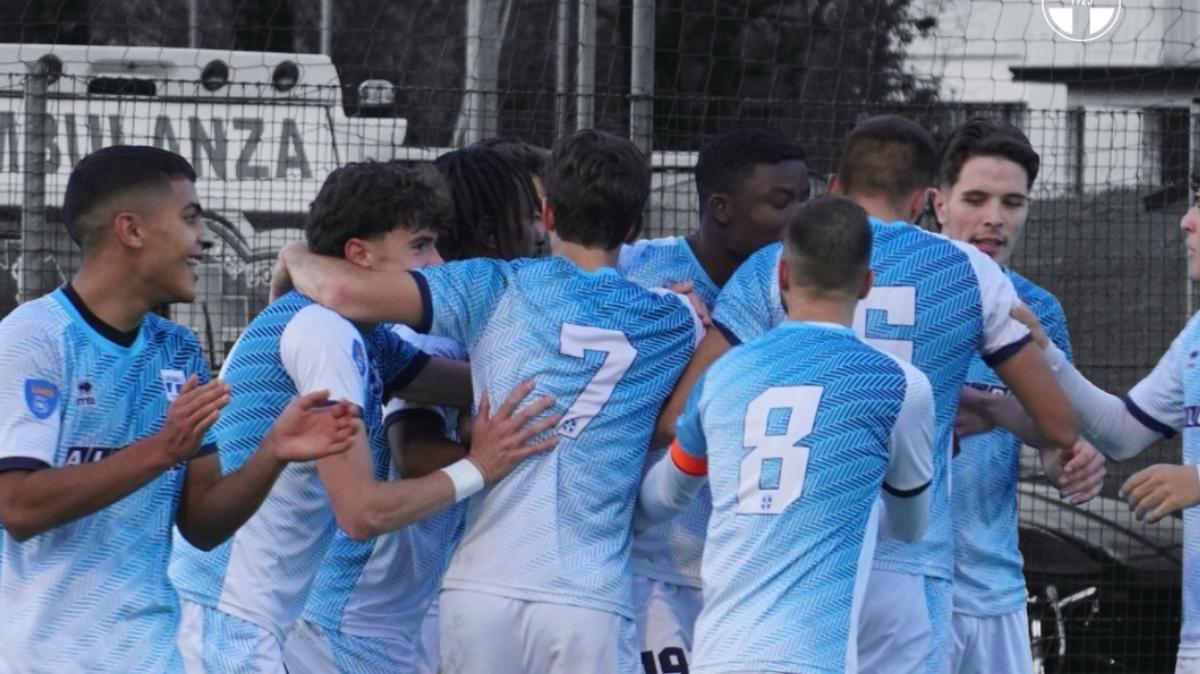 Serie D, numero di calciatori a segno nel girone C: soltanto 6 quelli del Calvi Noale