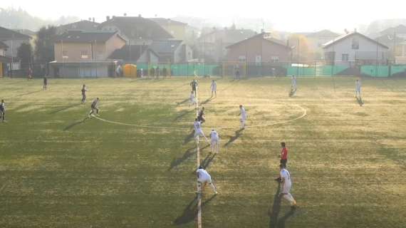 Villa Valle ribaltato, il Treviso lo beffa nel finale e si prende i tre punti