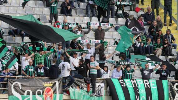 Sassuolo, dall'Olympique Marsiglia arriva Koné: la formula