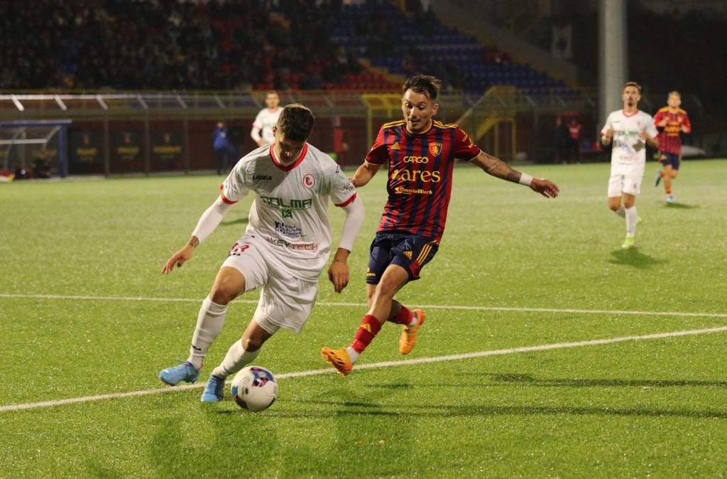 UFFICIALE: C'è un rinnovo in casa Ternana