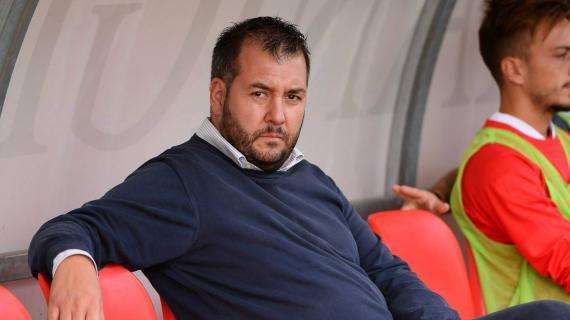 Picerno, il diggì Greco: «Catania? Mi chiedo come vengano fatti i controlli. E su Bari e Turris...»