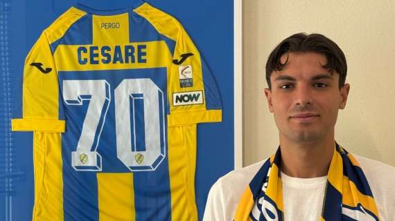 UFFICIALE: Nuovo arrivo in casa Pergolettese