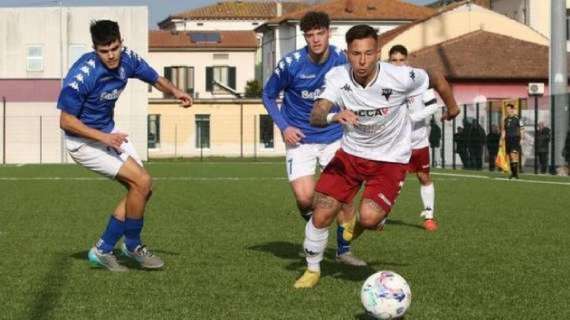 Svincolati - Classe 2001 autore di 5 assist nell'ultima Serie D