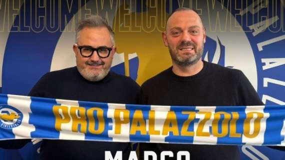 CLAMOROSO! Pro Palazzolo verso la rottura col diesse Zanardini