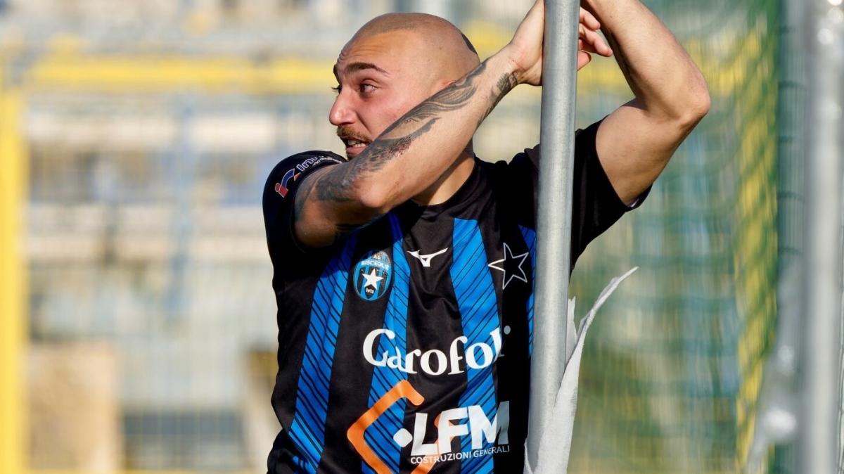 Bisceglie fermato sul pari dalla Nuova Spinazzola: finisce pari al "Ventura"