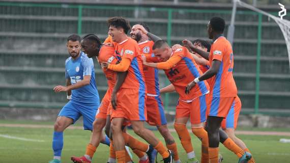 Quanti calciatori a segno in ogni squadra? I dati di tutti i team di serie D