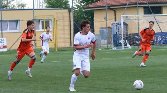 Caronnese, iniziano i play-off: le scelte di Ferri per la Rhodense