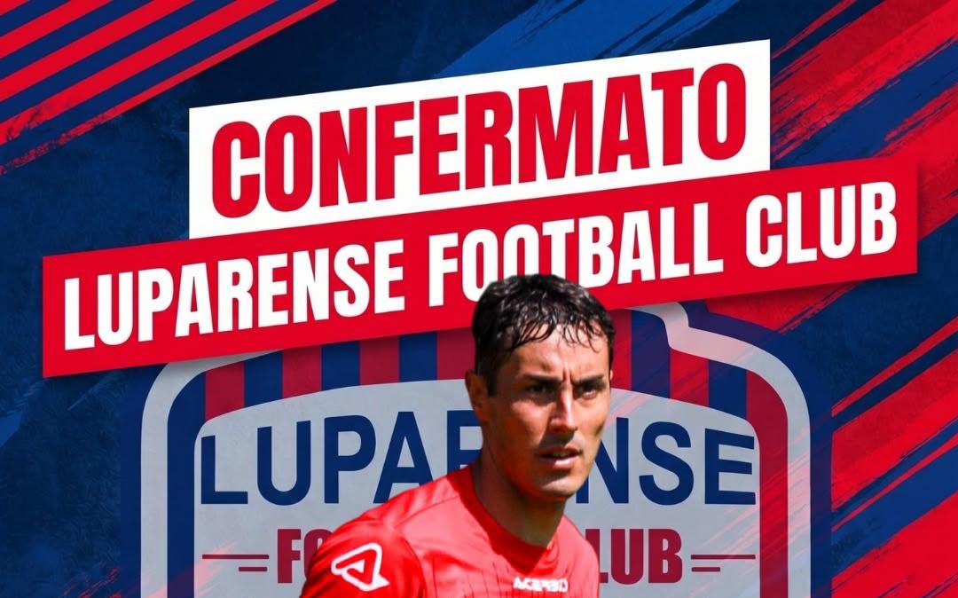 UFFICIALE: C'è un rinnovo in casa Luparense