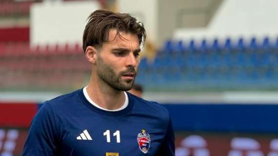 Chievo, Treviso, Desenzano e Maceratese su un 29enne attaccante