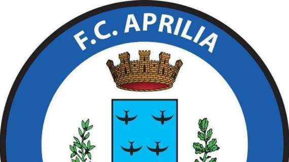 UFFICIALE: Aprilia, Chirico non è più l'allenatore dell'Under 19