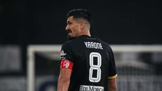 Ascoli, Varone va via? Lo cerca una big del girone C