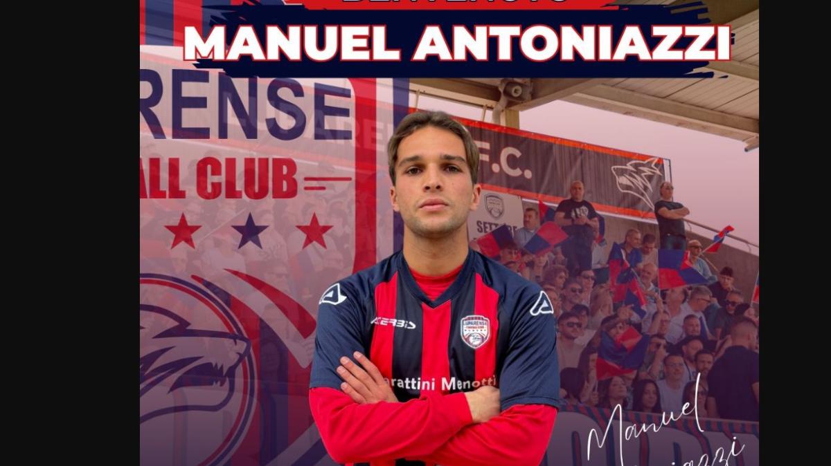 UFFICIALE: Luparense, annunciato il nuovo acquisto