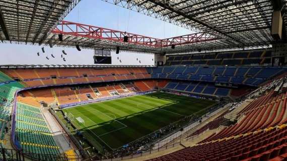 Live score Serie A 2020-2021: Milan-Inter in DIRETTA!